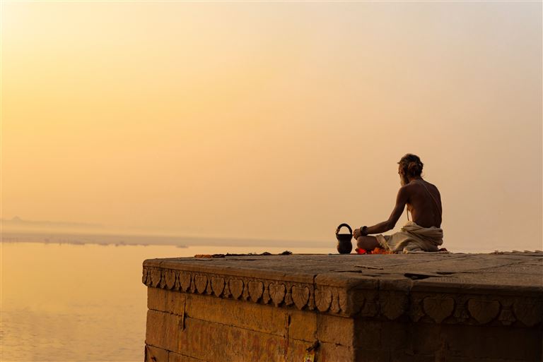 Die ausführliche Reise- Rajasthan & Nordindien  ©Igor Chus/adobestock